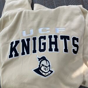 UCF Knights Hoodie Size L